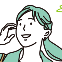 30代の女性